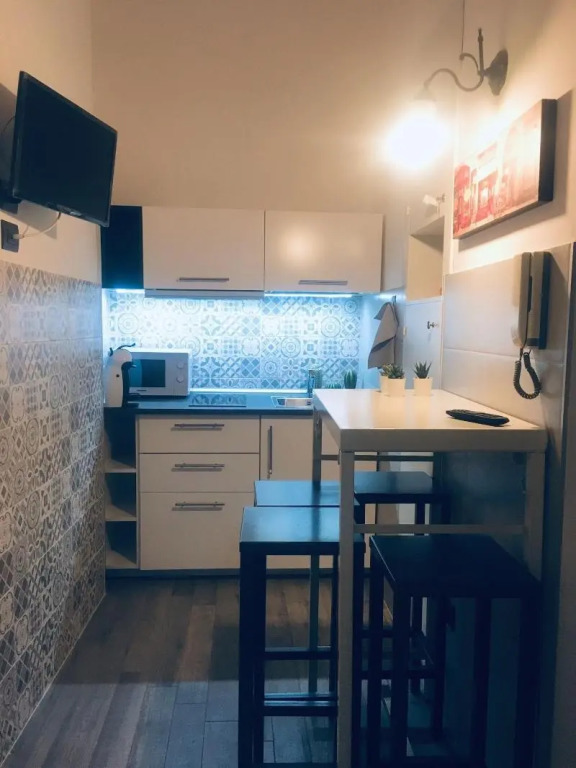 Franz Guest House