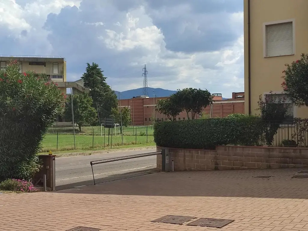 Appartamento di Durante Achille trilocale di 80 mq
