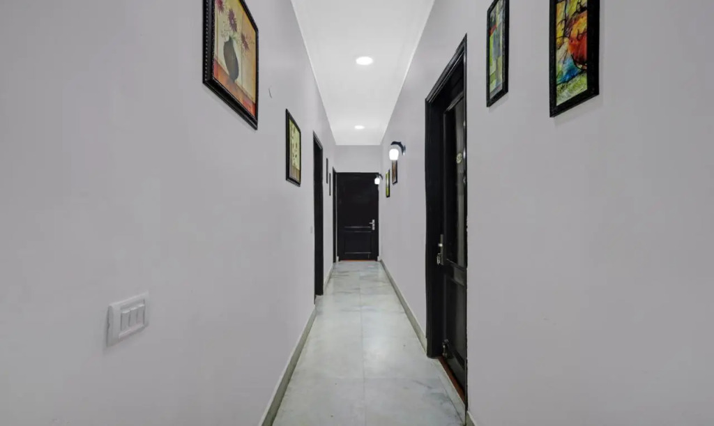 Itsy Hotels Connaught Mews