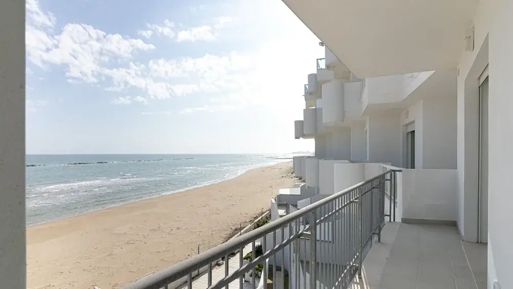 Rivazzurra Homes - B