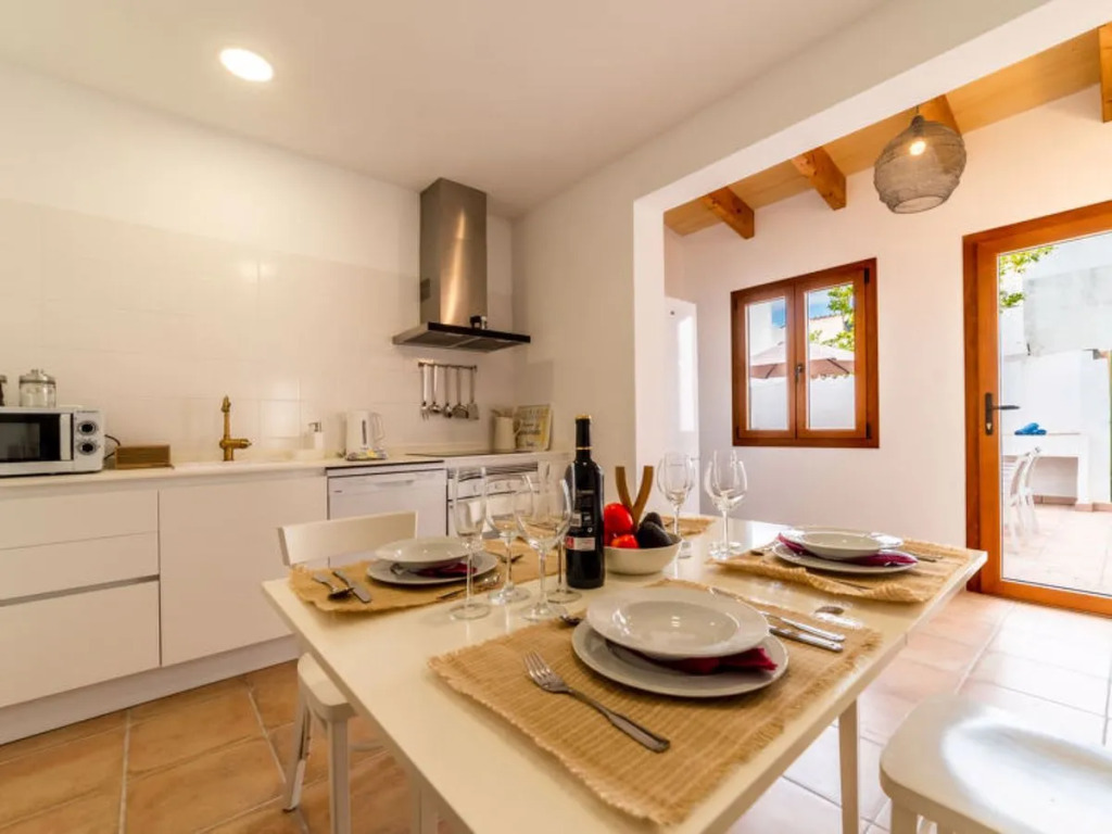 Holiday Home Can Monjo by Interhome