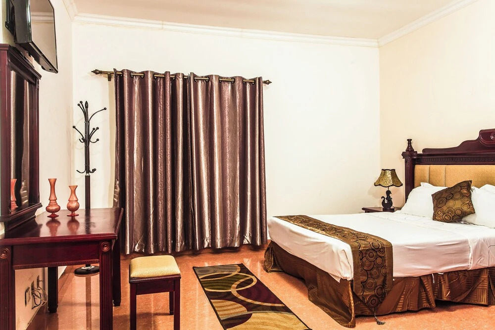 Don Gal Hotel Luanda