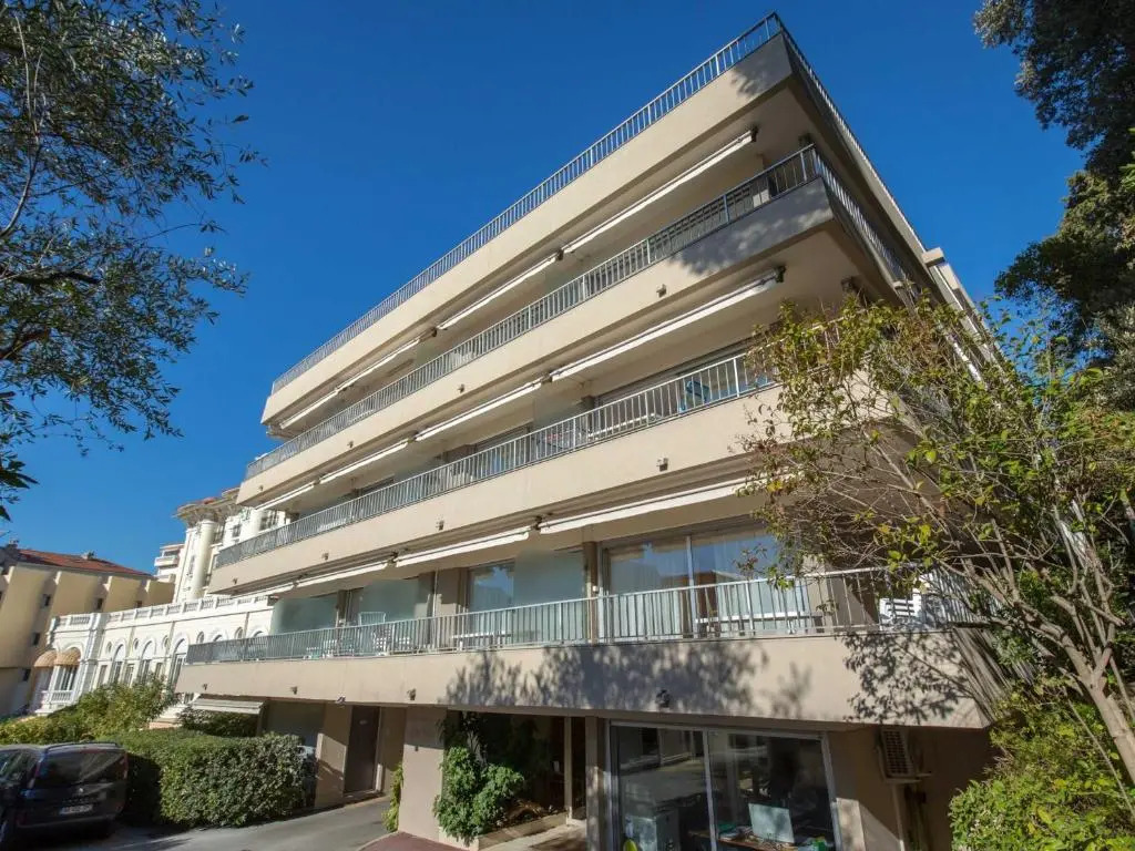 Appartement Saint-Raphaël, 1 pièce, 2 personnes - FR-1-466A-12