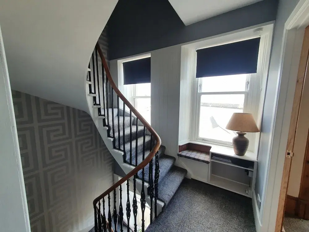 Harbour House Bed & Breakfast - Wick