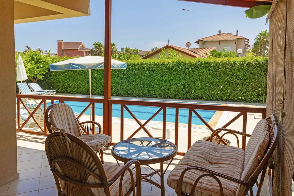 Paradise Town Villa Orchard
