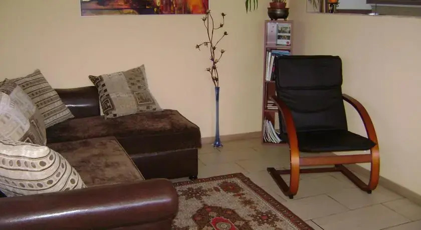 Susanna Apartment