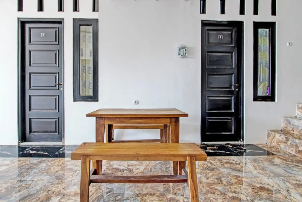 Hotel O Purwokerto near Taman Andhang Pangrenan formerly Harvest Inn