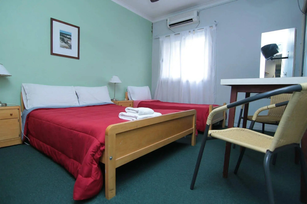Hotel Ancon