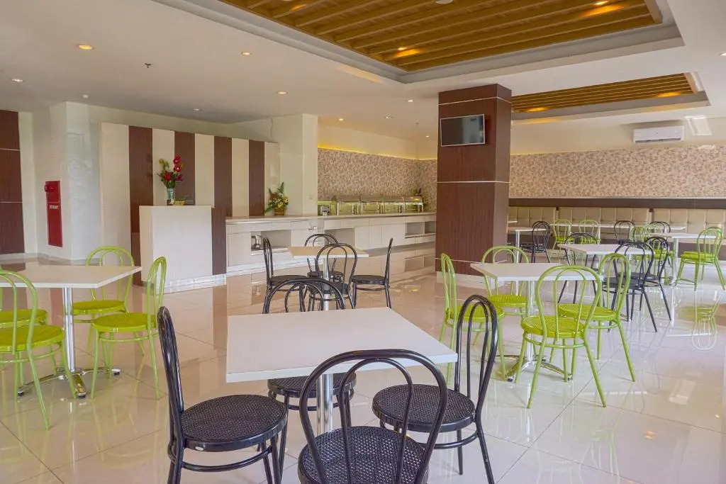 Liberta Hotel Grand Sayang Makassar