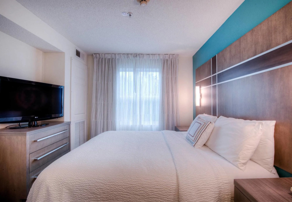 Residence Inn by Marriott Wilmington Landfall