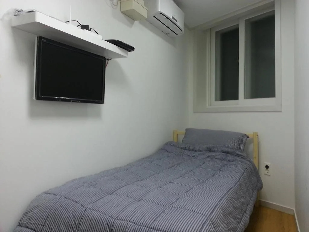 Youdang Guesthouse