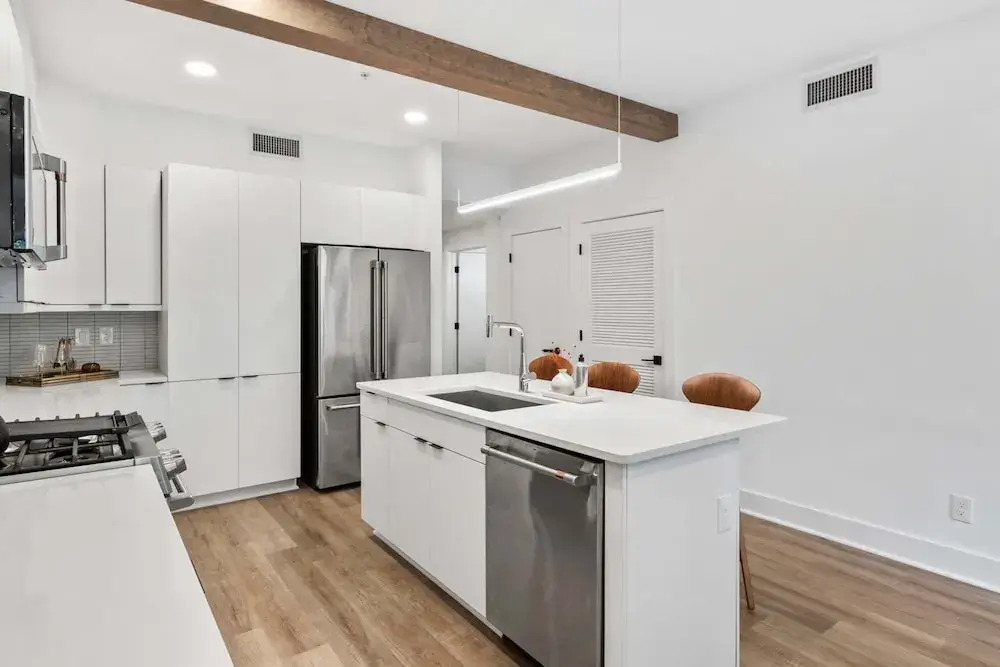 Bleau Vine Luxe Suite