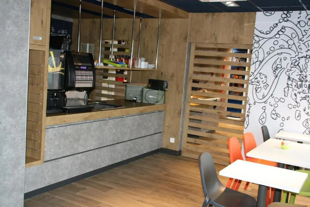 ibis budget Saint Pourcain