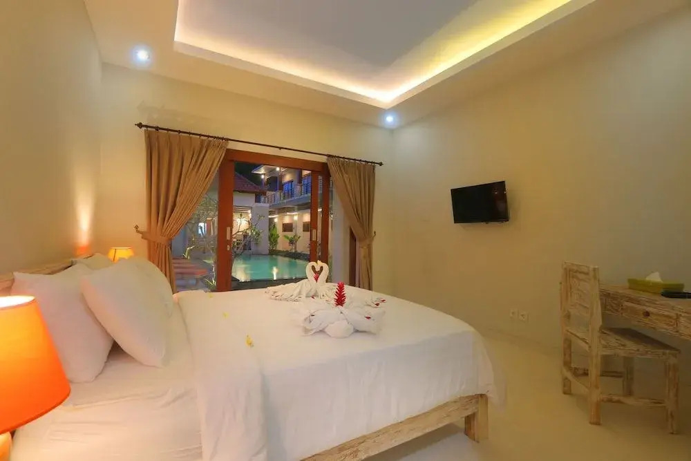 Avisaravilla and Guest House