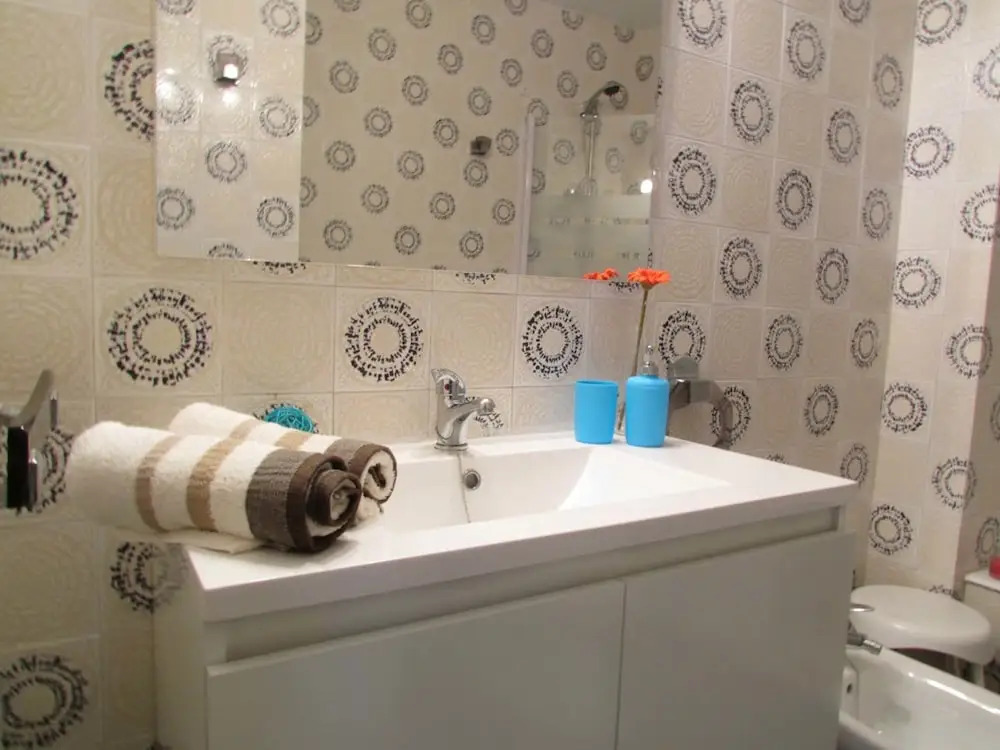 4 Bedrooms Seaview Apartment