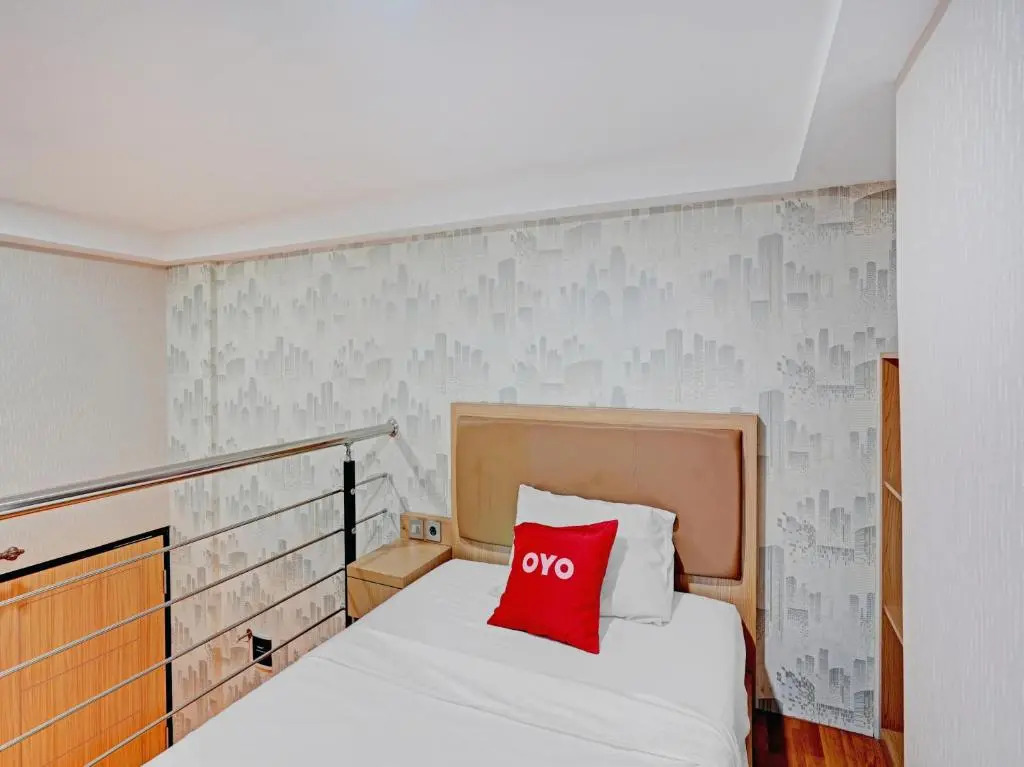OYO 90227 Citraland Residence