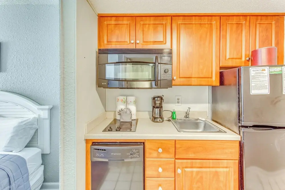 14th-floor Oceanfront Condo in Myrtle Beach!