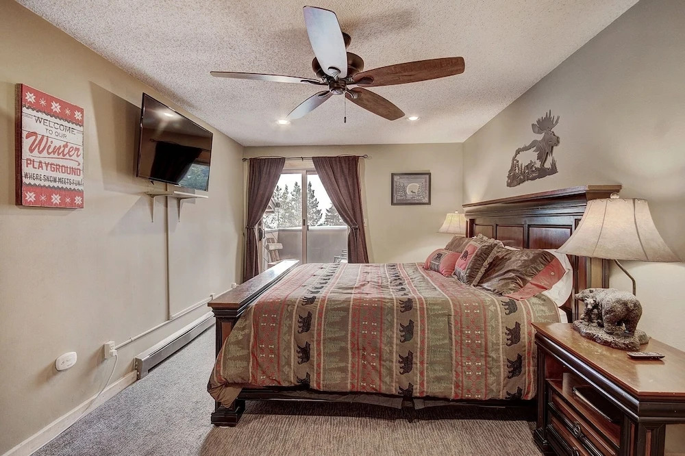 Cm416m 8br Copper Mtn Inn Pet Friendly 8 Bedroom Condo by RedAwning