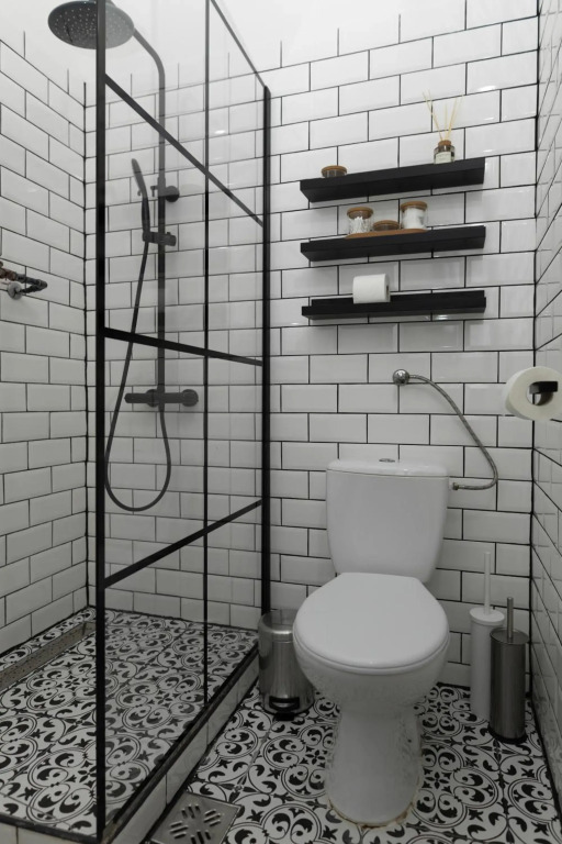 Belváros szíve 1 hálós apartman