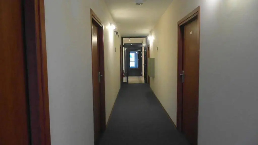 Hotel Julianów