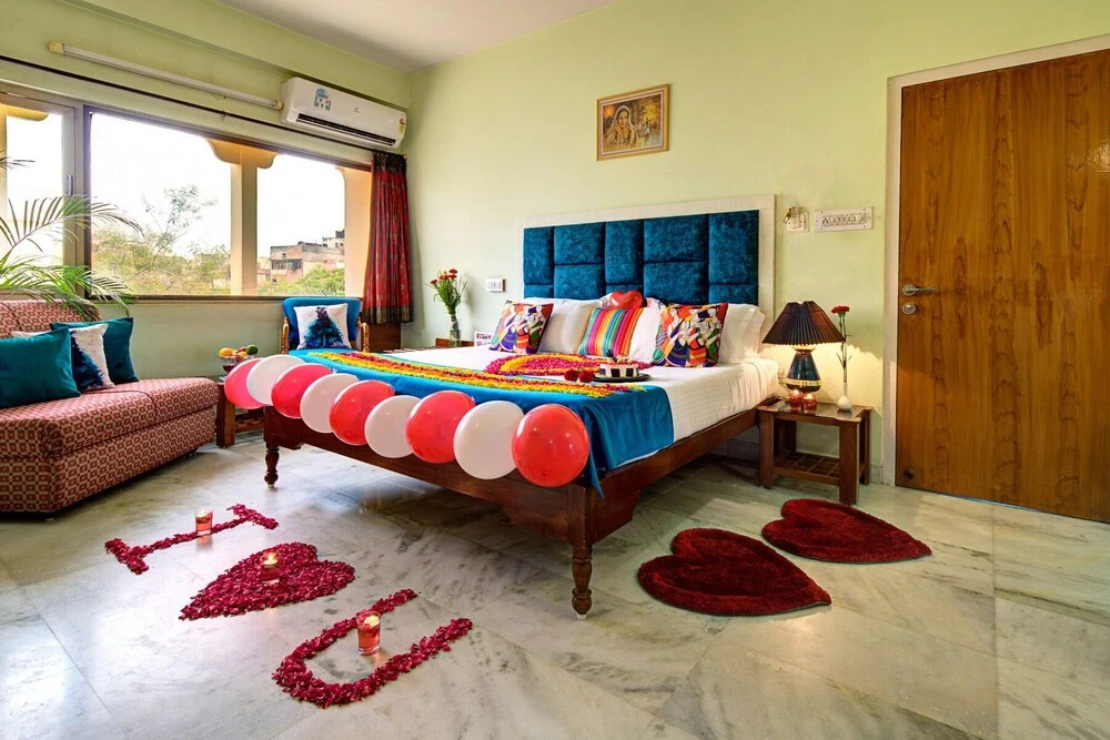 Hostel Genie