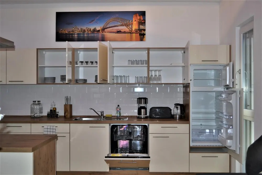 Unique Apartment 11