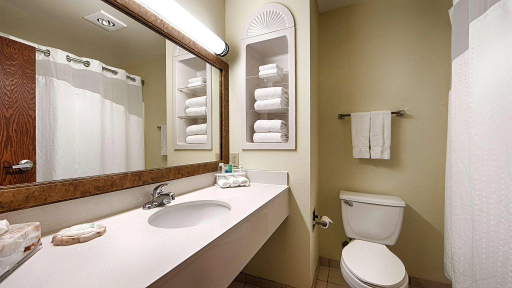Best Western Plus Sikeston I-55