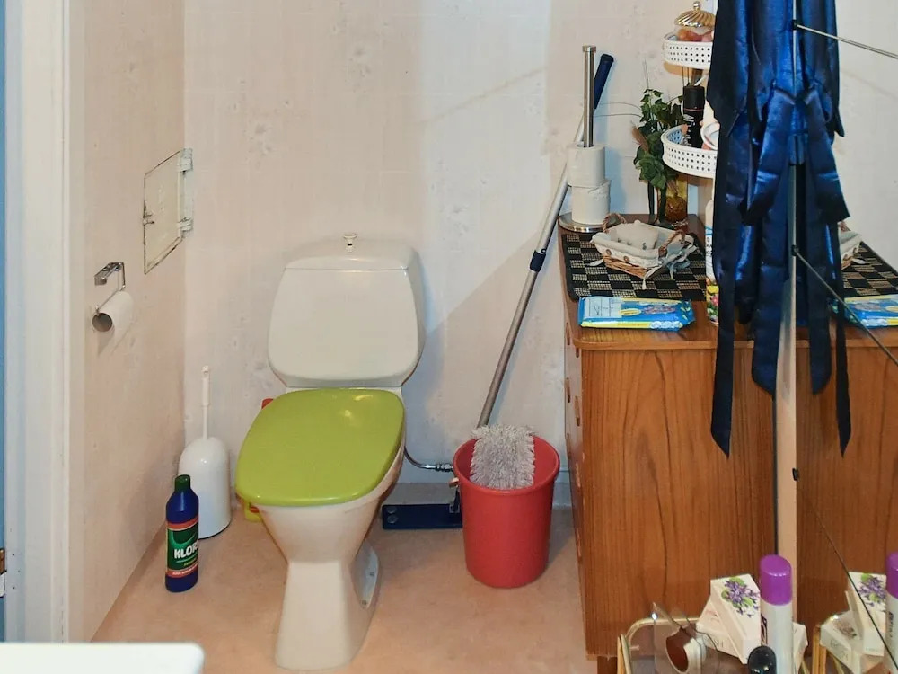 3 Person Holiday Home in Vartdal