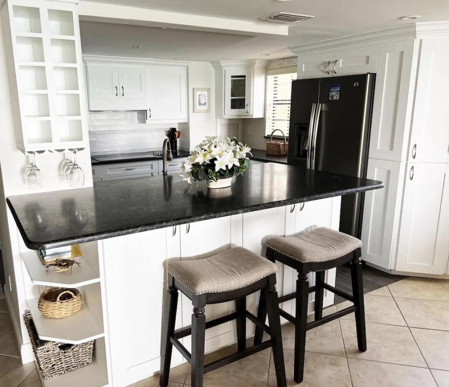 Endless Water Views in Manasota Key