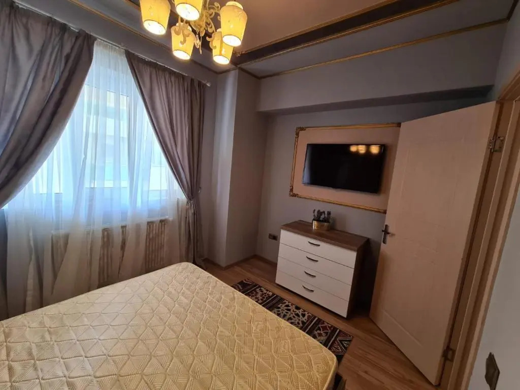 Moon Light Mamaia 2 camere apartament 104