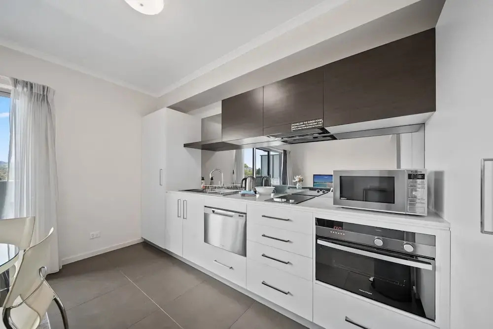 Bright 1-bed Apartment in Greenway