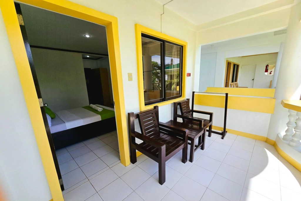 Bans Beach Resort Boracay
