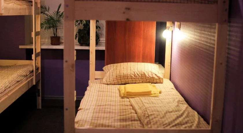 Hostel Dostoevskiy