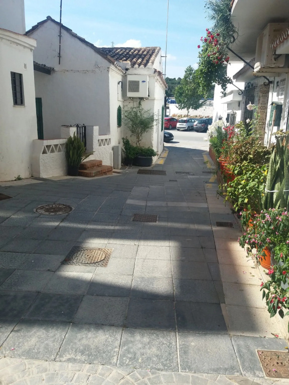 The Orange House Boutique Hotel and Upstairs Rooftop Bar Center of La Cala de Mijas 100m from the Beach
