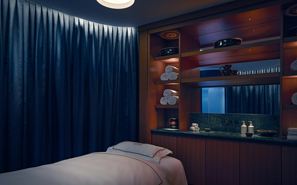 Carlton Hotel Baglioni