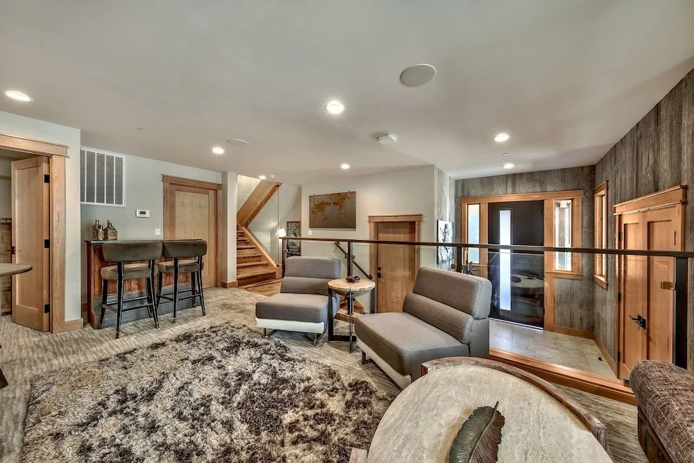 Gondola Vista 12 - 5 Br Townhouse