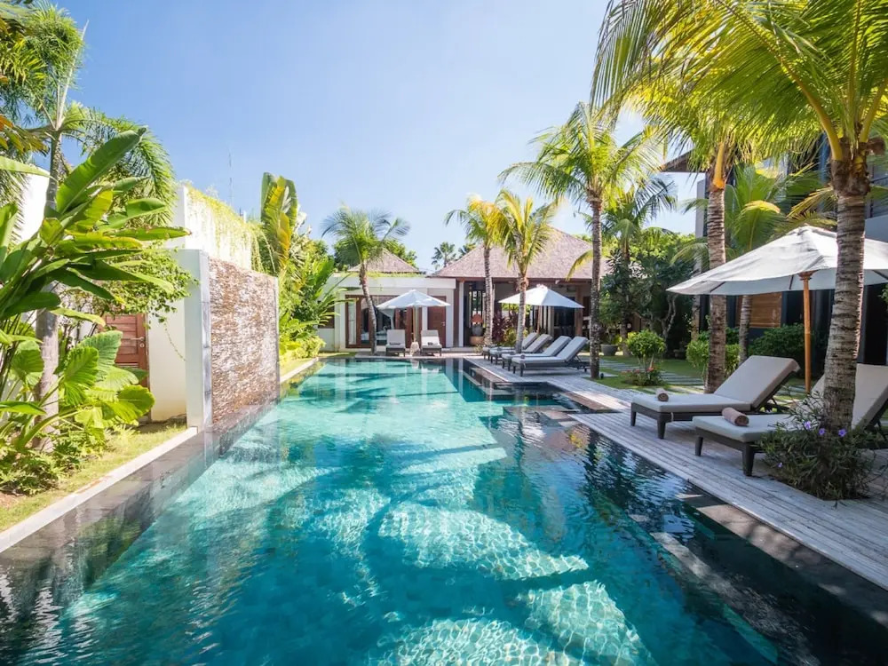 Villa Abagram