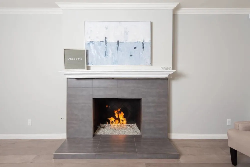 Radiant Estate New Luxury Cali 3 Bd!