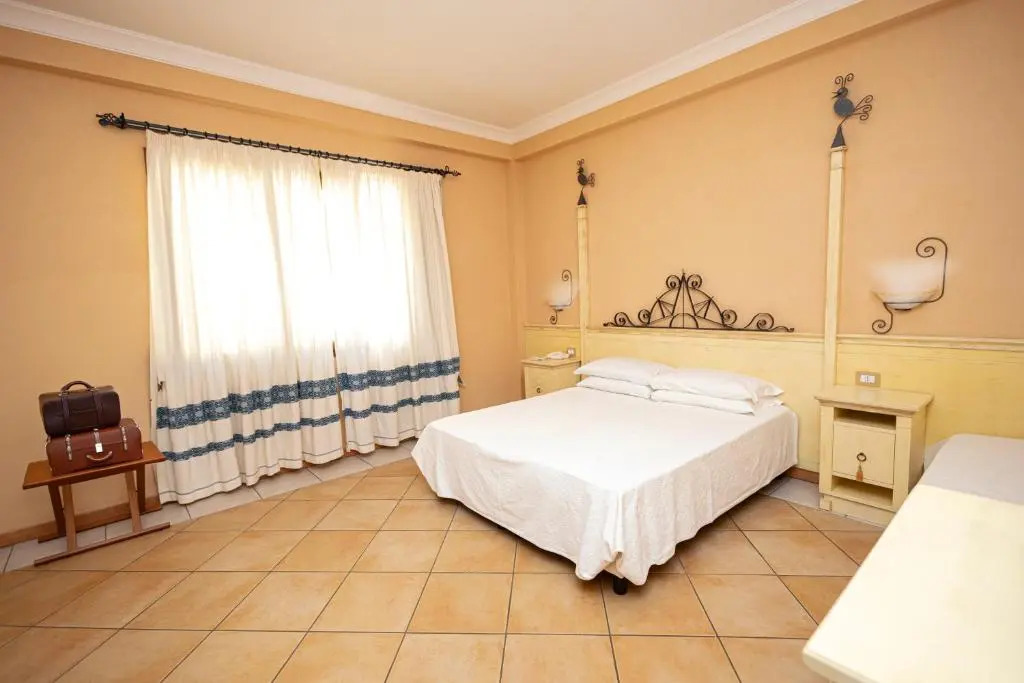 LVG Hotel Collection - La Rosa dei Venti