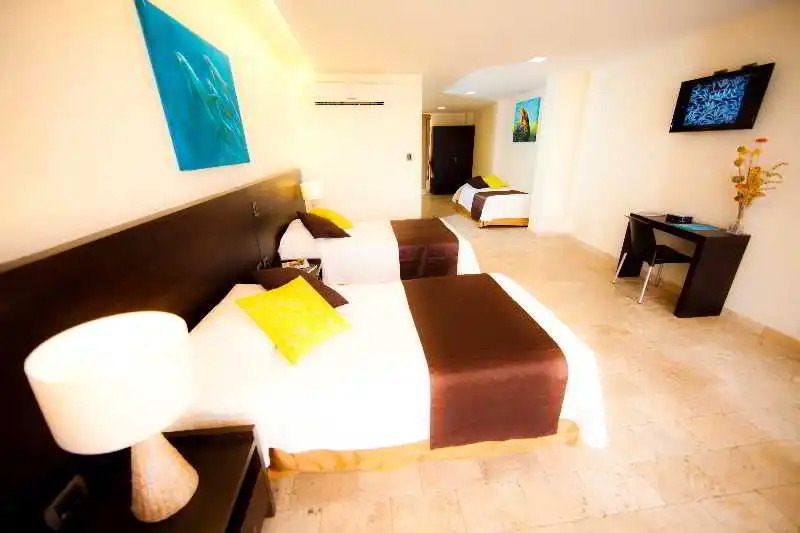 Hotel Isla Sol by Solymar