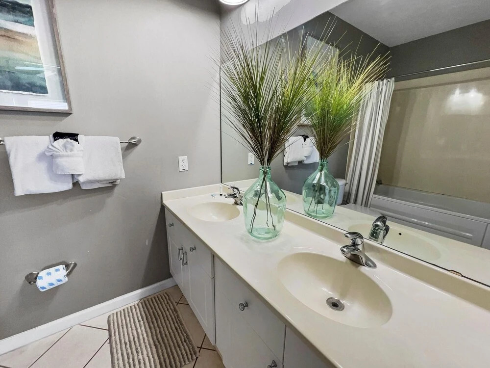 Emerald Waters 206 in Miramar Beach by Destin Getaways