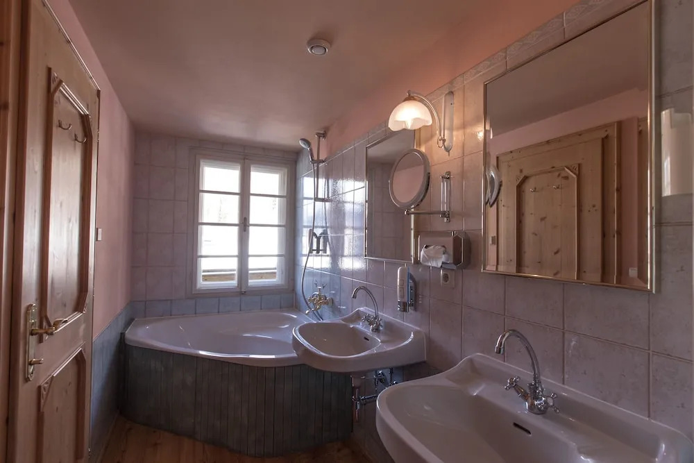 Hotel Kaiservilla
