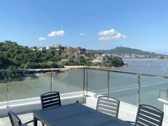 Dongtou Mountain Haihanshe
