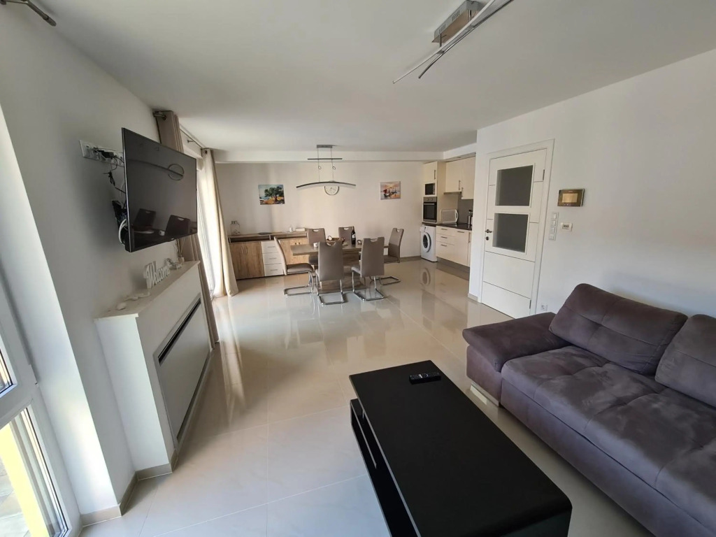 Villa Patricia