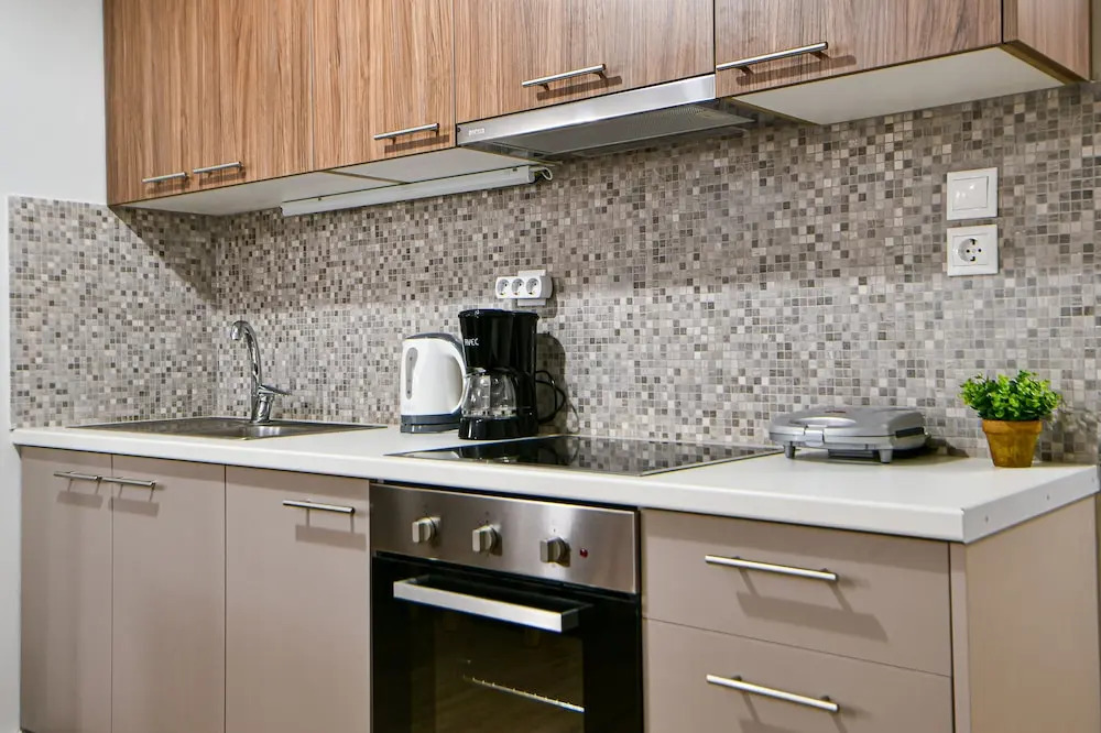 Serene n modern renovated flat