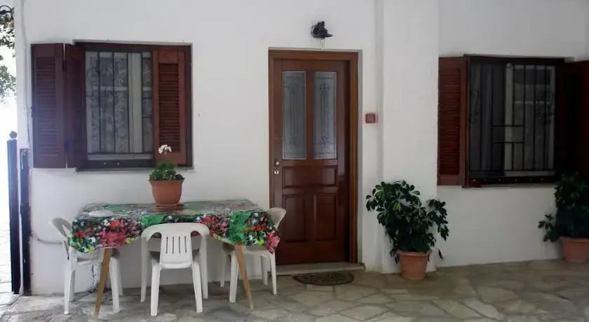 Lefokastro Βeach Ηouse