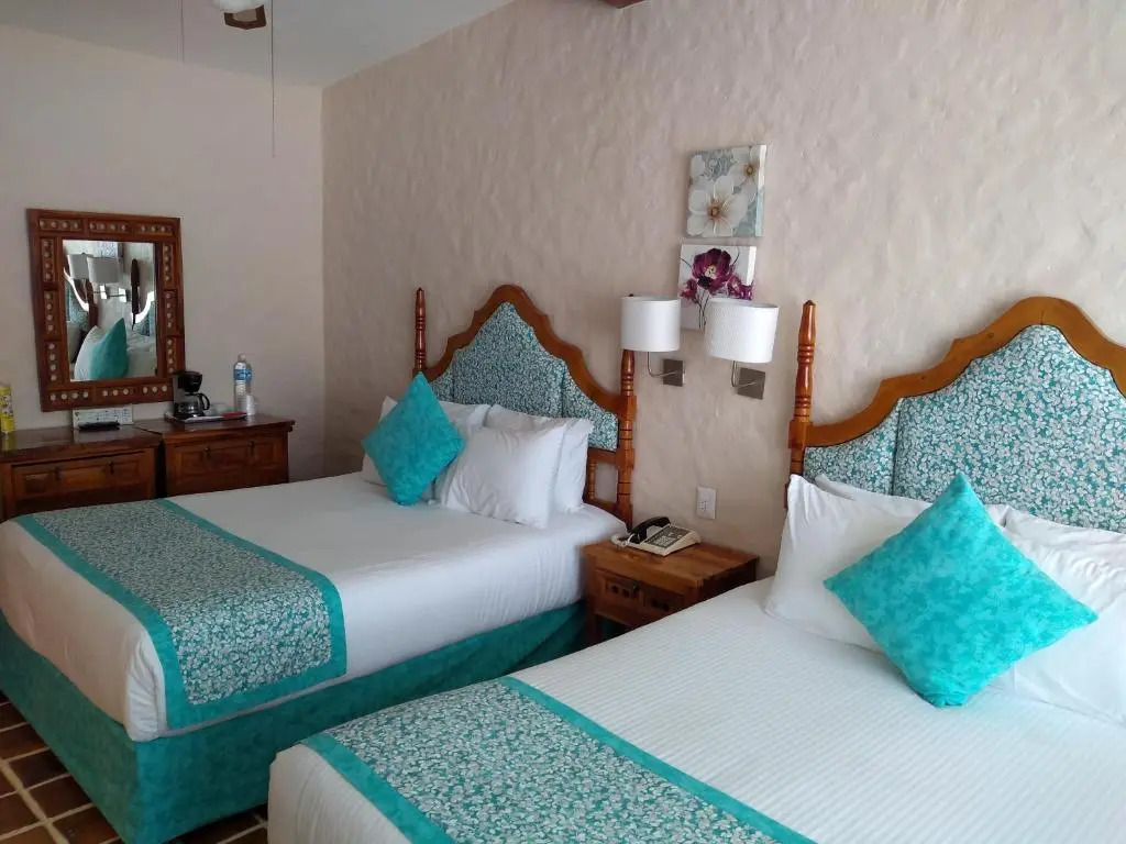 Hotel Posada Quinta Las Flores