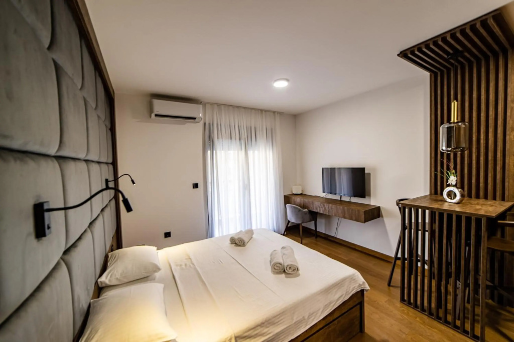 Apartments Tulip Podgorica
