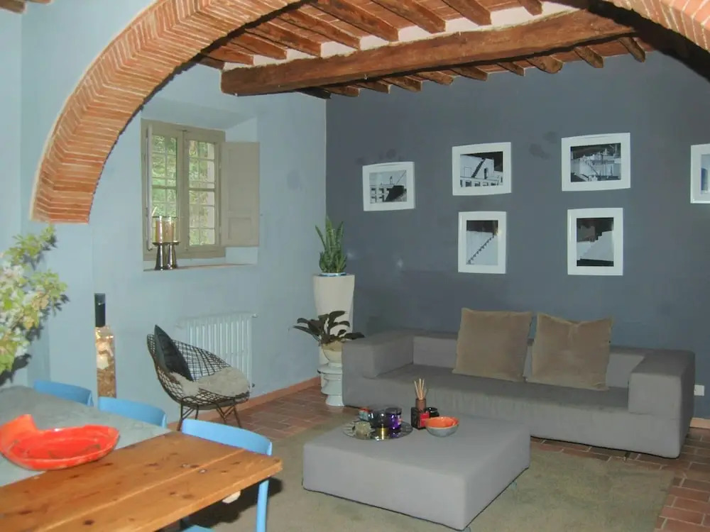 Holiday Home in Molina di Quosa Near Pisa