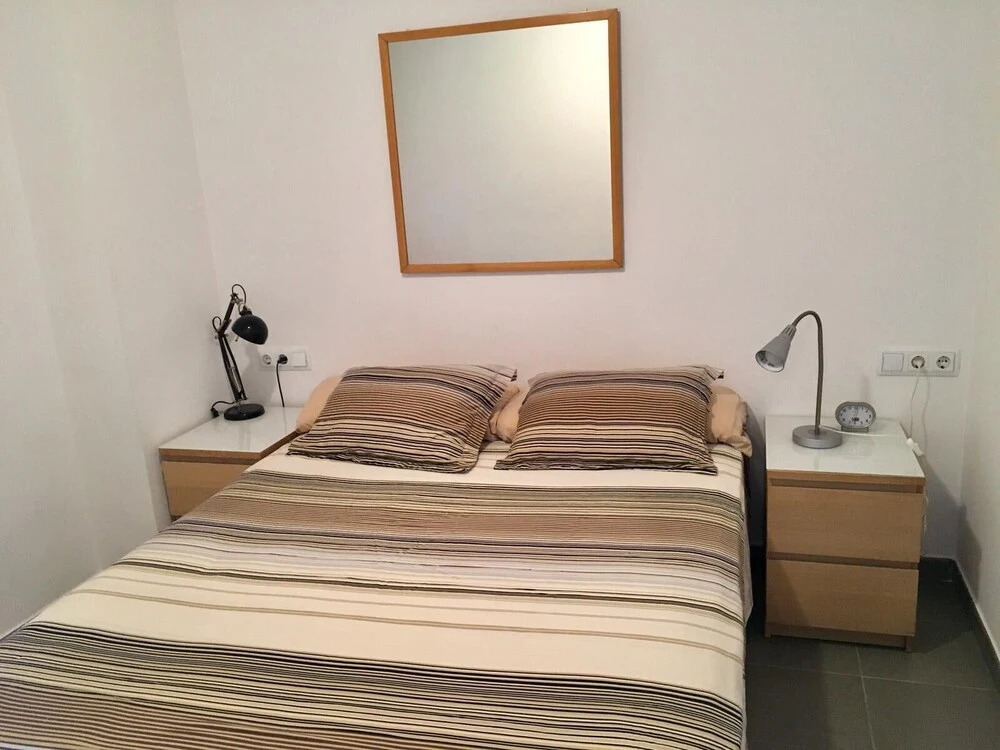 Apartamento Super Beach 3B
